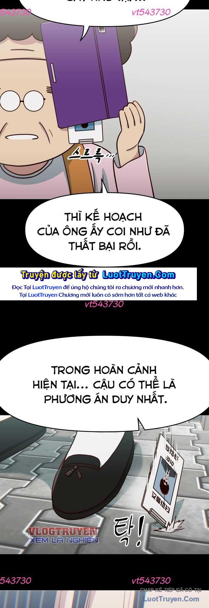 Unluck - Chapter 73 - Page 43