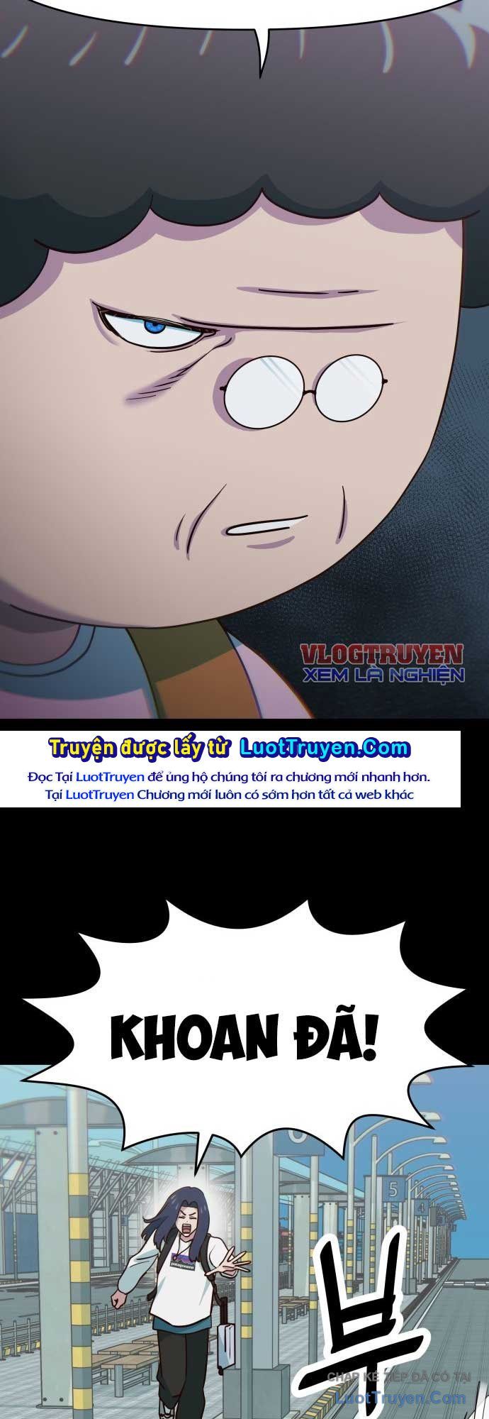 Unluck - Chapter 73 - Page 46