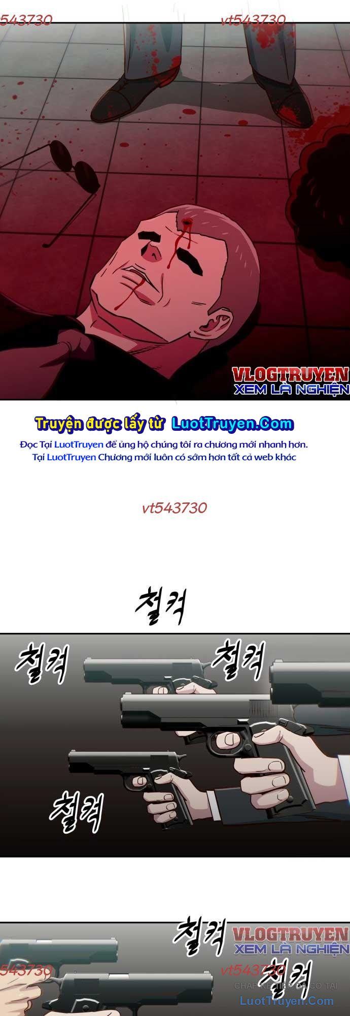 Unluck - Chapter 73 - Page 57