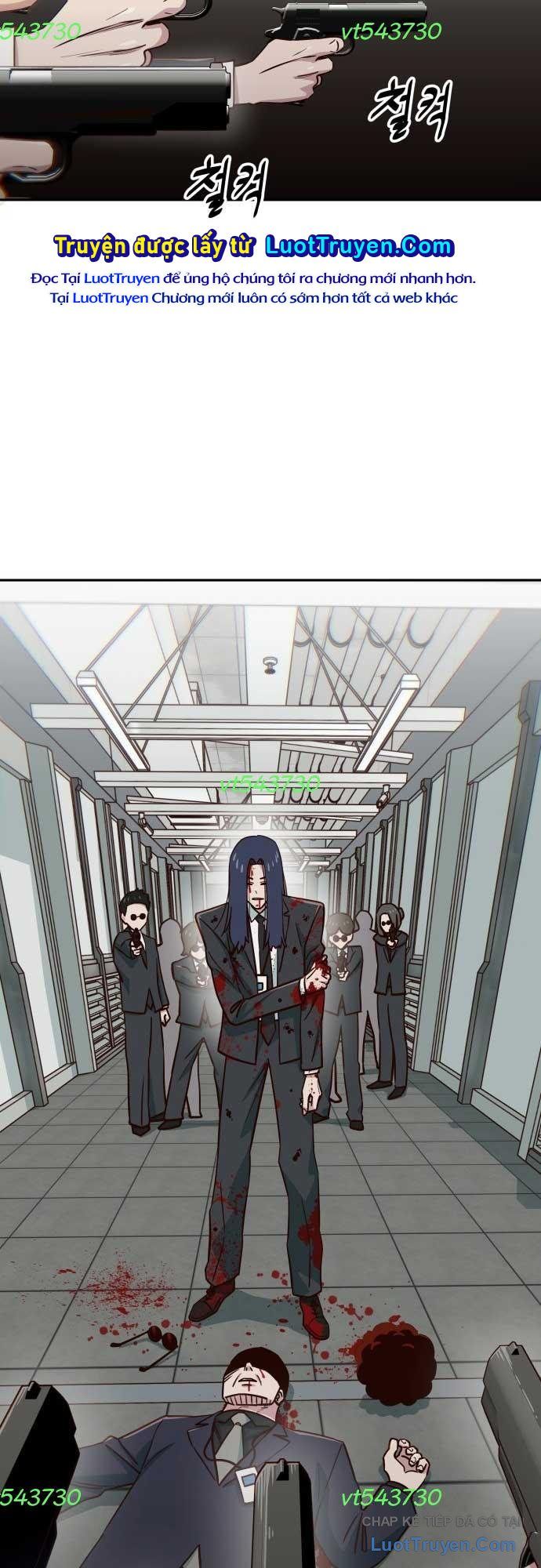 Unluck - Chapter 73 - Page 58