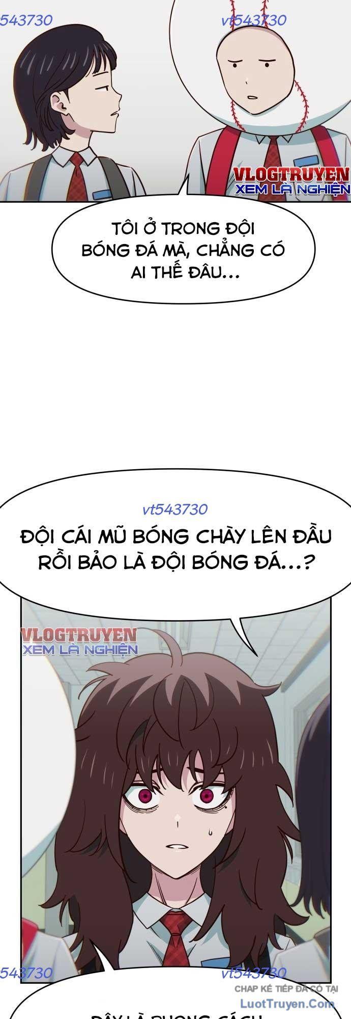 Unluck - Chapter 73 - Page 8