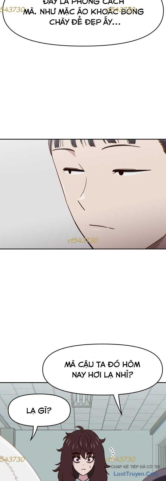 Unluck - Chapter 73 - Page 9