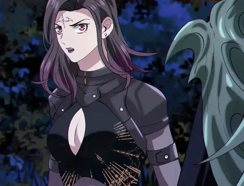 Dị Chủng Hắc Đản - Chapter 51 - Page 110