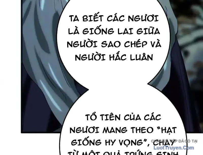 Dị Chủng Hắc Đản - Chapter 51 - Page 114