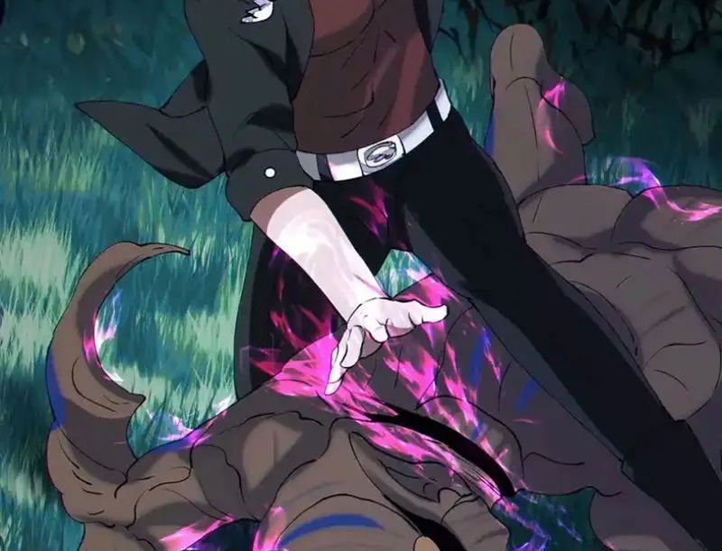 Dị Chủng Hắc Đản - Chapter 51 - Page 119