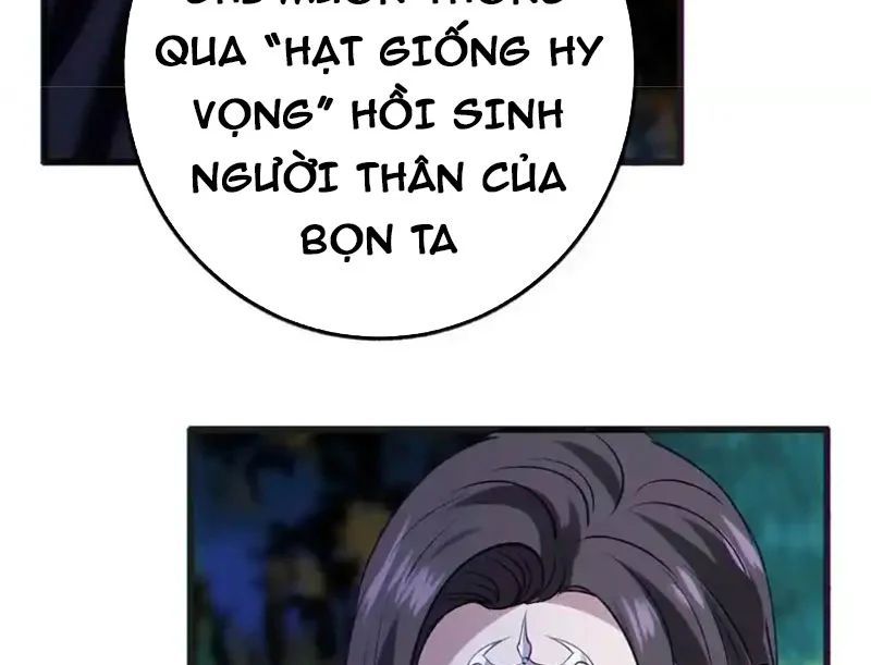Dị Chủng Hắc Đản - Chapter 51 - Page 125
