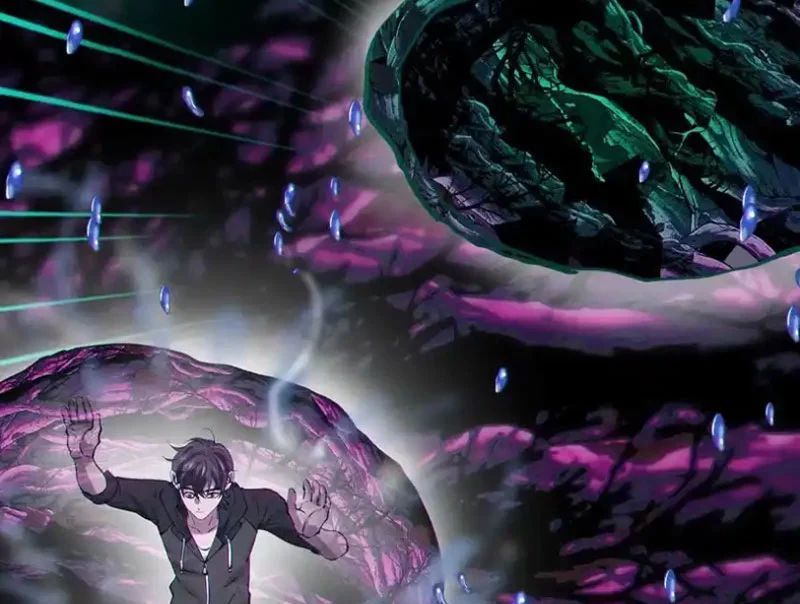 Dị Chủng Hắc Đản - Chapter 51 - Page 44