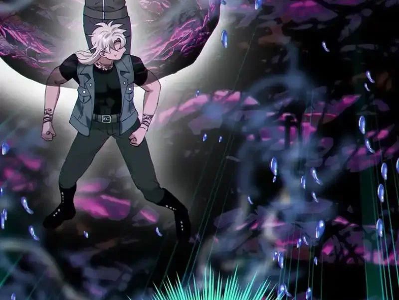 Dị Chủng Hắc Đản - Chapter 51 - Page 45