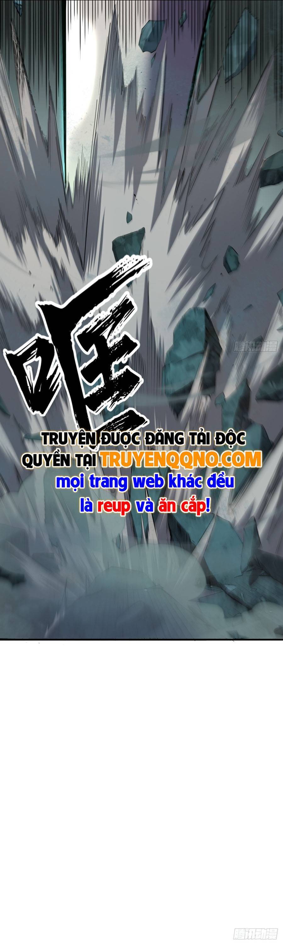 Đại Đạo Chi Thượng - Chapter 2 - Page 3