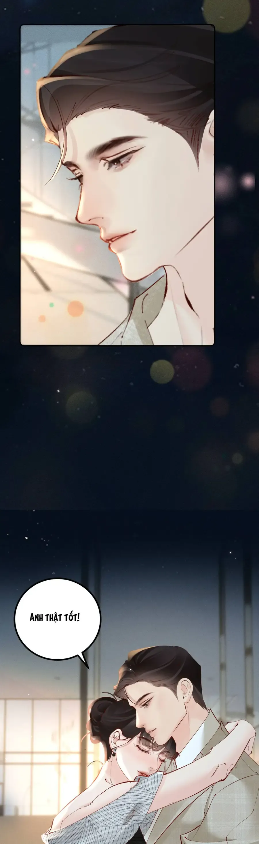 Siêu Cấp Cưng Chiều - Chapter 38 - Page 11