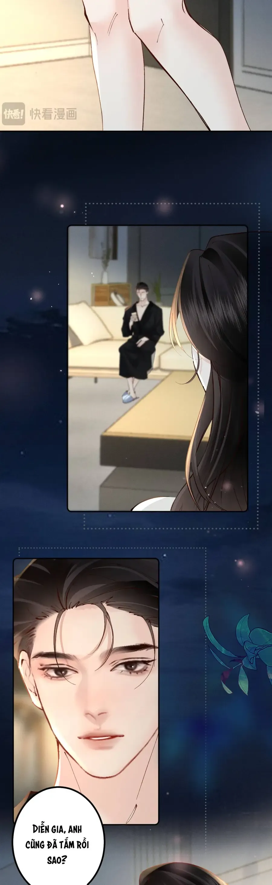 Siêu Cấp Cưng Chiều - Chapter 38 - Page 14