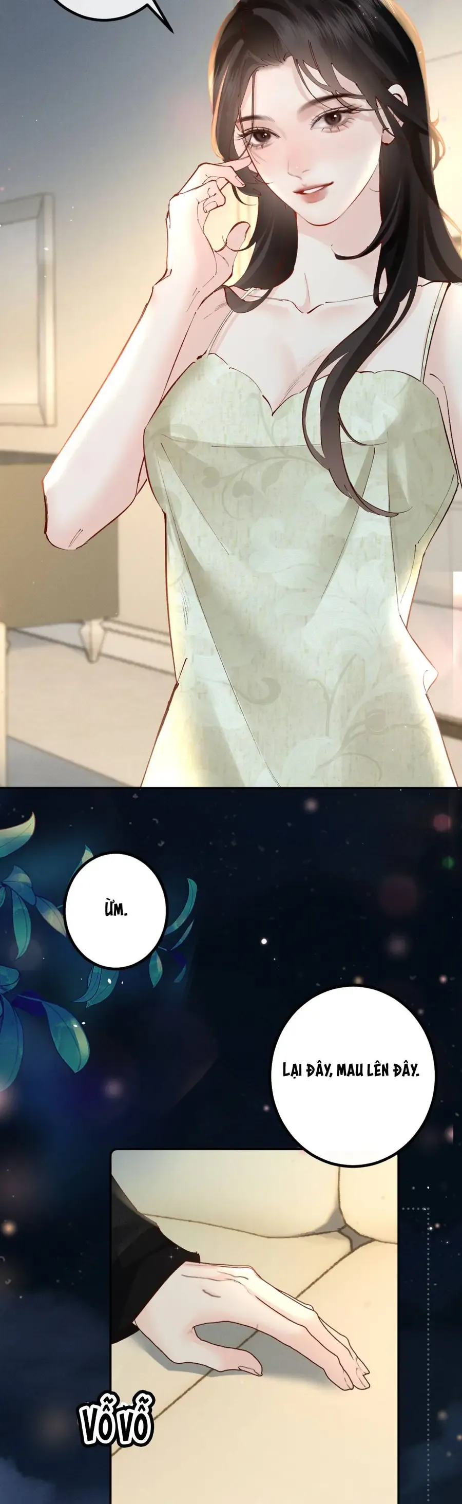 Siêu Cấp Cưng Chiều - Chapter 38 - Page 15