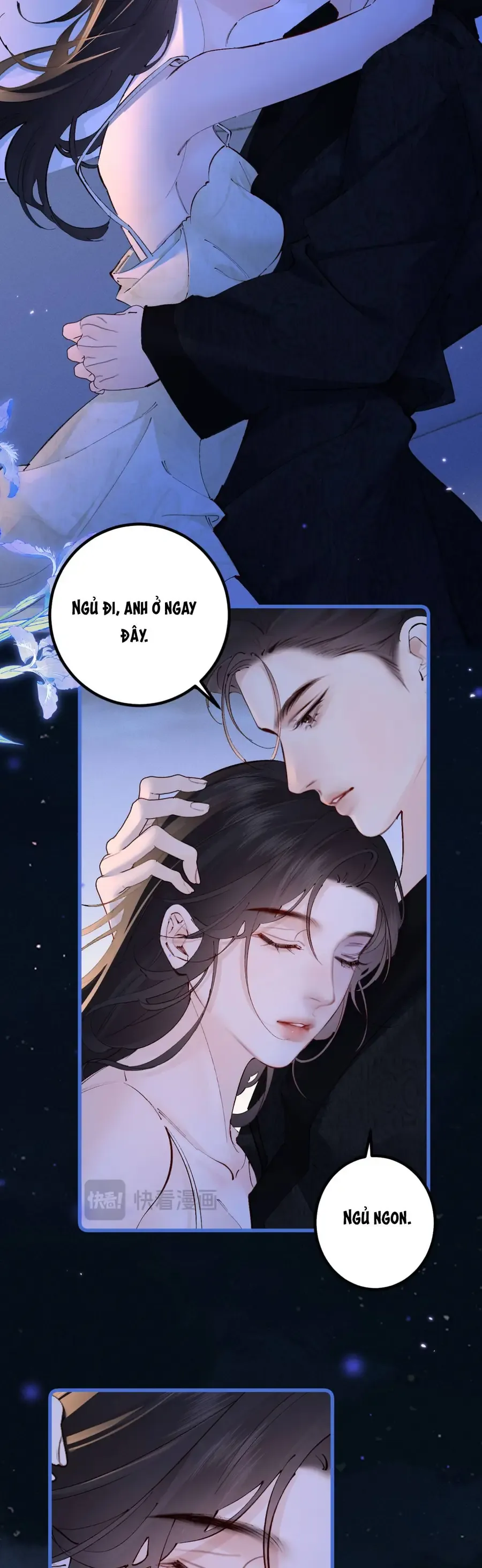Siêu Cấp Cưng Chiều - Chapter 38 - Page 17