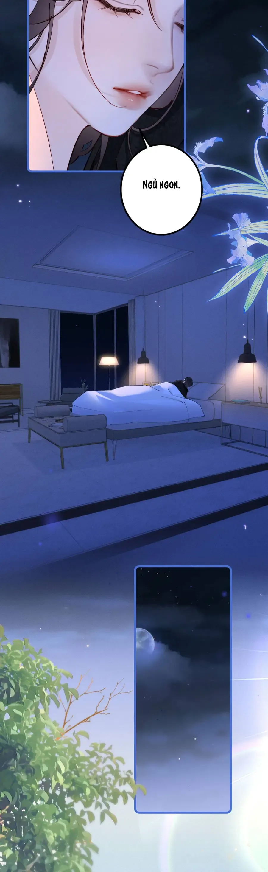 Siêu Cấp Cưng Chiều - Chapter 38 - Page 18