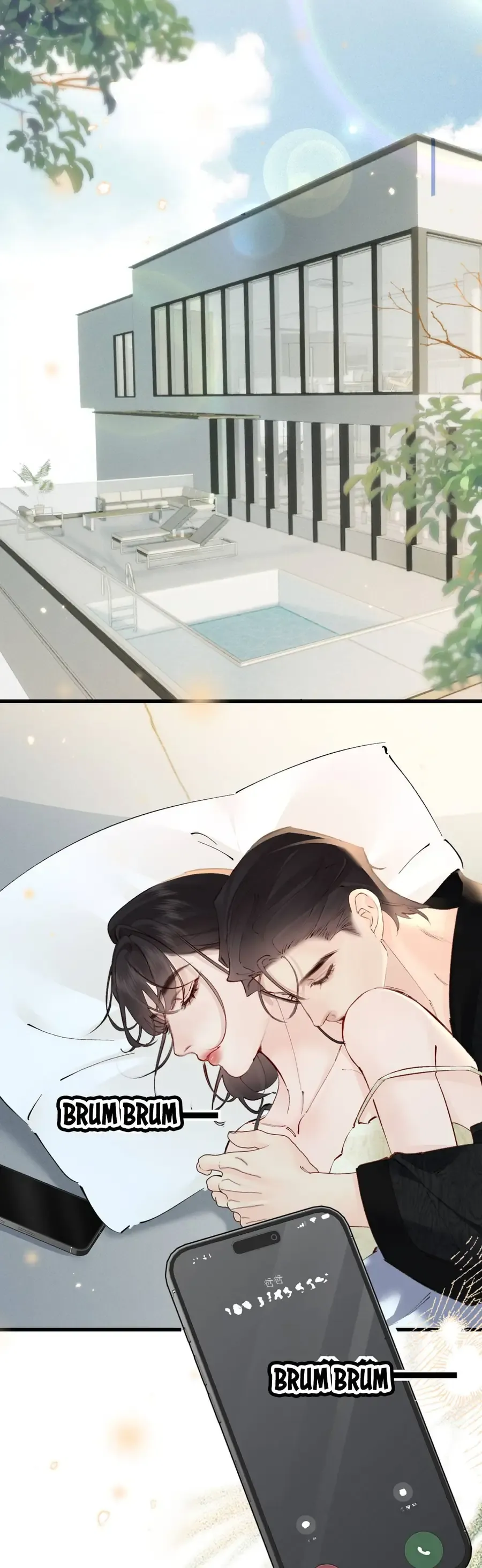 Siêu Cấp Cưng Chiều - Chapter 38 - Page 19