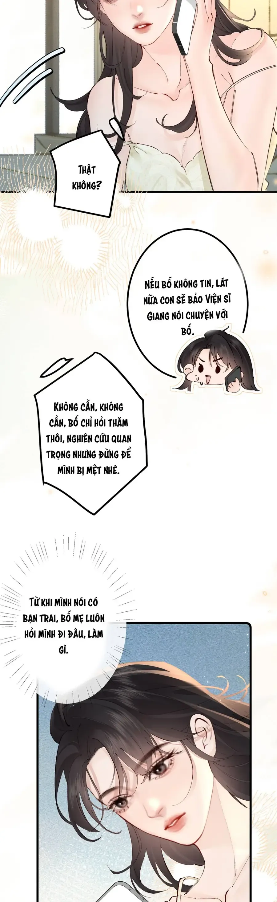 Siêu Cấp Cưng Chiều - Chapter 38 - Page 21