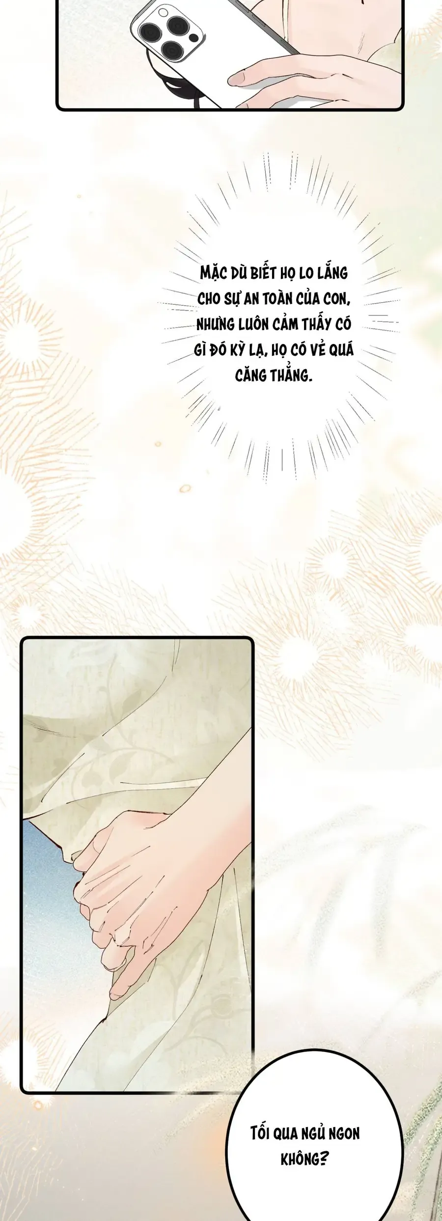 Siêu Cấp Cưng Chiều - Chapter 38 - Page 22