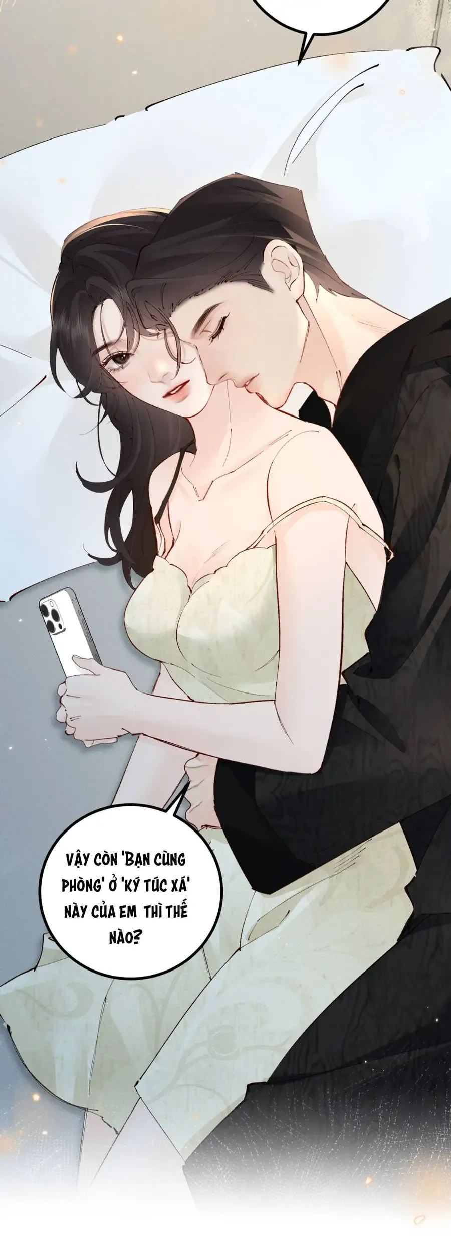 Siêu Cấp Cưng Chiều - Chapter 38 - Page 23