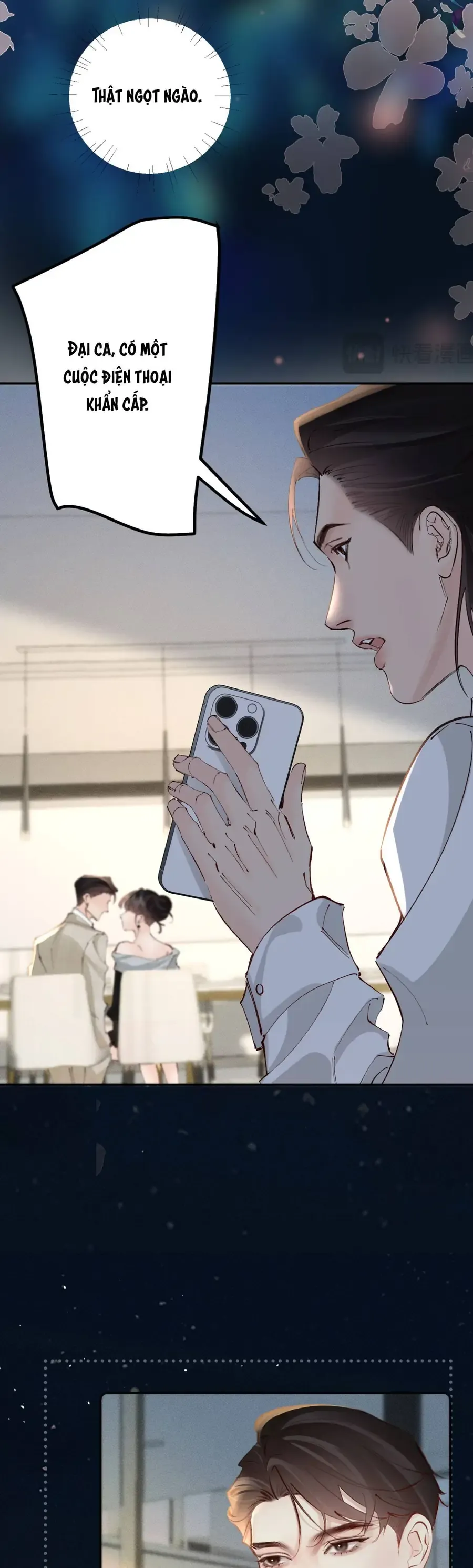 Siêu Cấp Cưng Chiều - Chapter 38 - Page 6