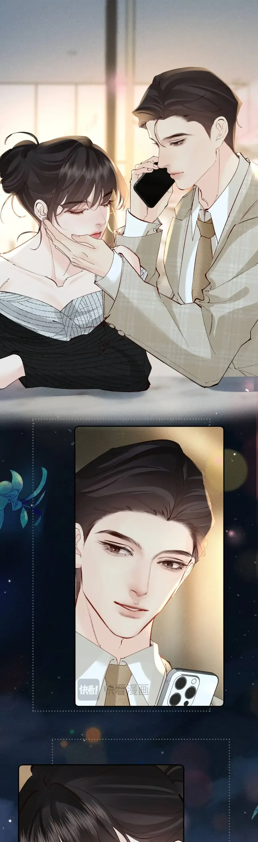 Siêu Cấp Cưng Chiều - Chapter 38 - Page 9