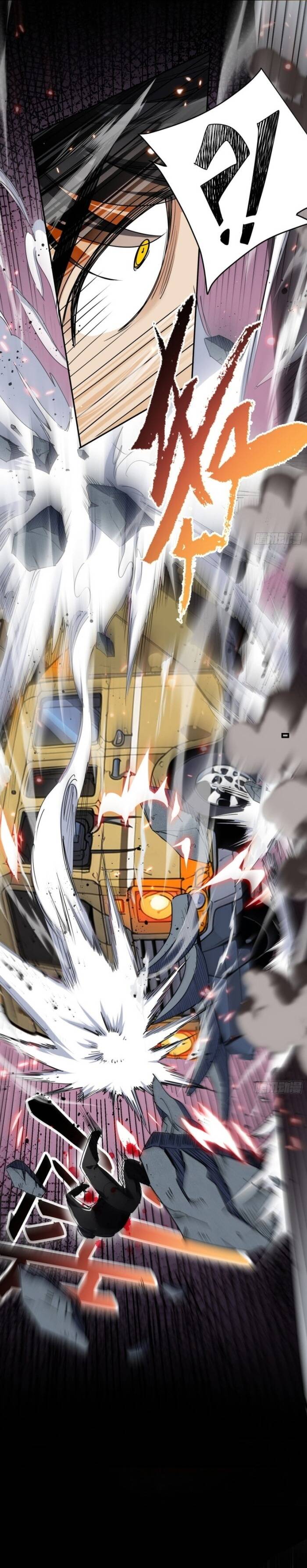 Tẩu Tử: Ta Thật Không Phải Kẻ Ngốc - Chapter 1 - Page 11