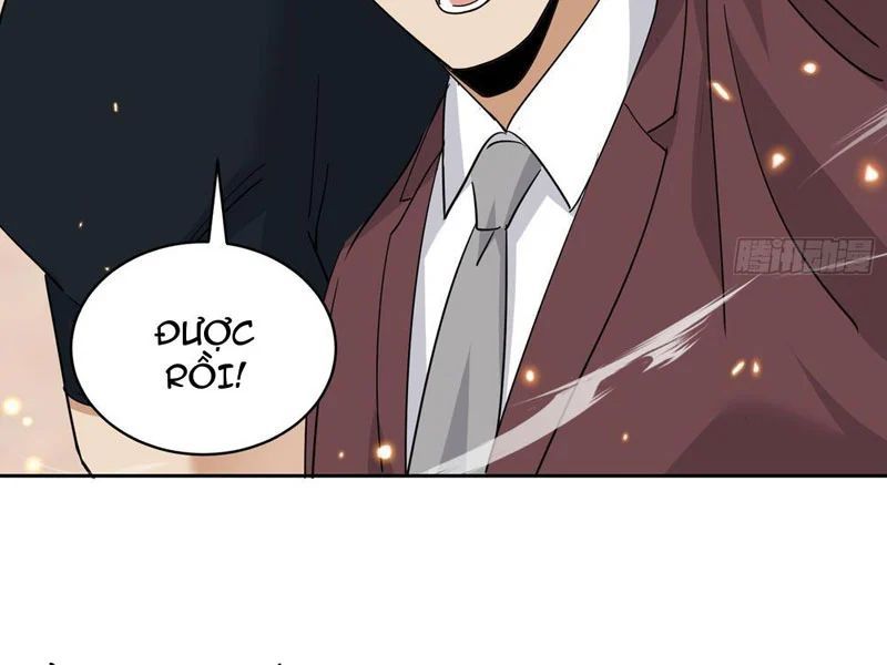 Tẩu Tử: Ta Thật Không Phải Kẻ Ngốc - Chapter 10 - Page 10