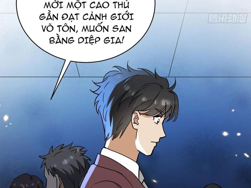 Tẩu Tử: Ta Thật Không Phải Kẻ Ngốc - Chapter 10 - Page 104