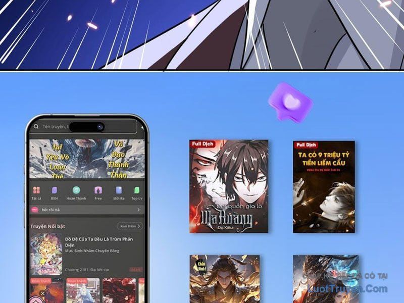 Tẩu Tử: Ta Thật Không Phải Kẻ Ngốc - Chapter 10 - Page 108