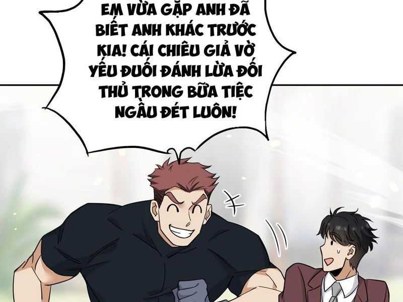 Tẩu Tử: Ta Thật Không Phải Kẻ Ngốc - Chapter 10 - Page 16