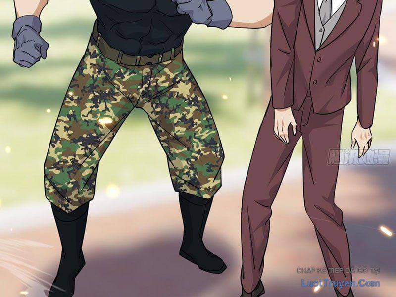 Tẩu Tử: Ta Thật Không Phải Kẻ Ngốc - Chapter 10 - Page 17