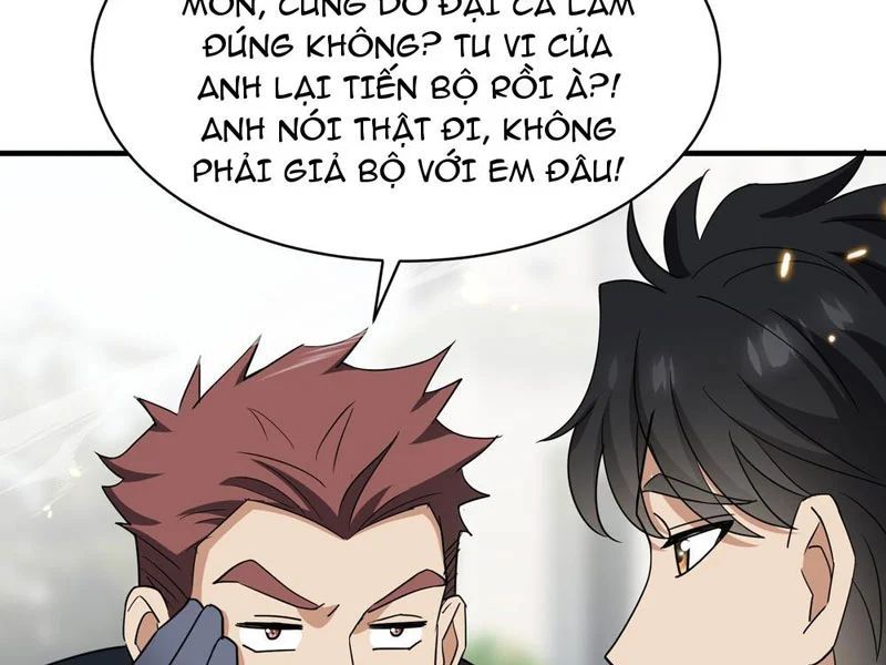 Tẩu Tử: Ta Thật Không Phải Kẻ Ngốc - Chapter 10 - Page 19