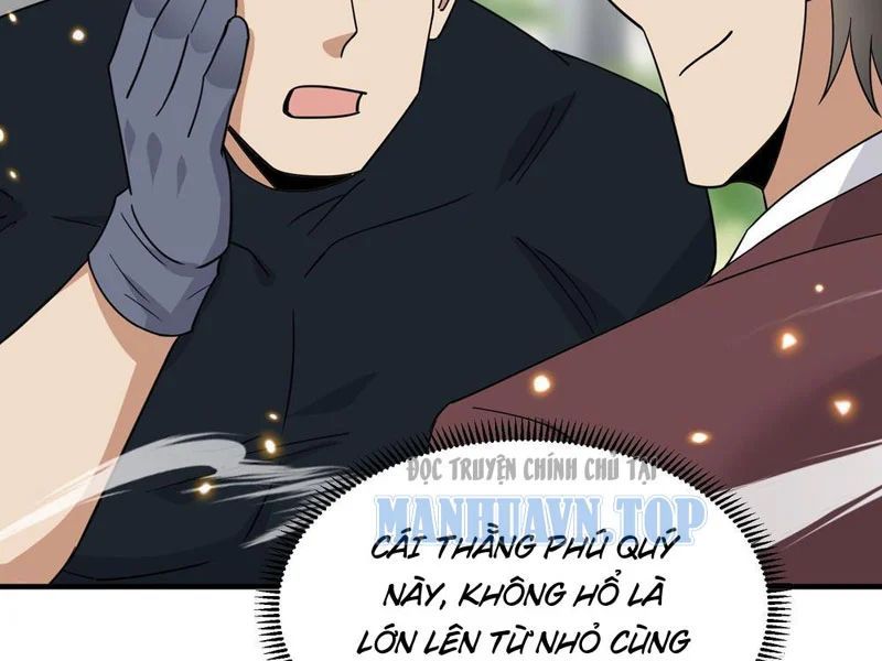 Tẩu Tử: Ta Thật Không Phải Kẻ Ngốc - Chapter 10 - Page 20