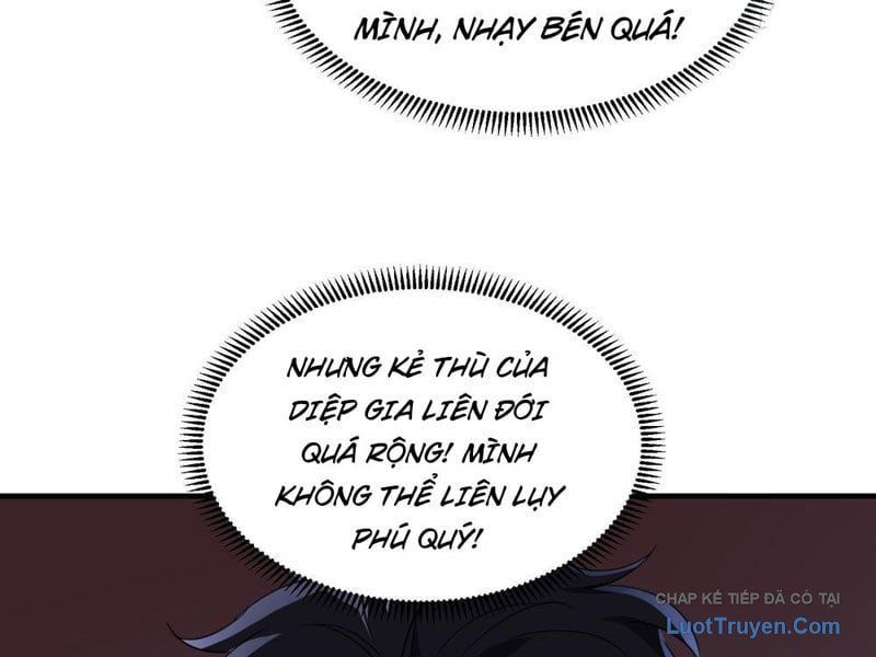 Tẩu Tử: Ta Thật Không Phải Kẻ Ngốc - Chapter 10 - Page 21