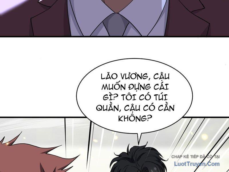 Tẩu Tử: Ta Thật Không Phải Kẻ Ngốc - Chapter 10 - Page 23