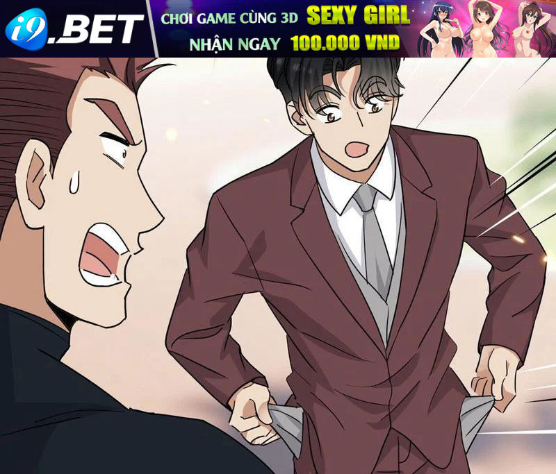 Tẩu Tử: Ta Thật Không Phải Kẻ Ngốc - Chapter 10 - Page 24