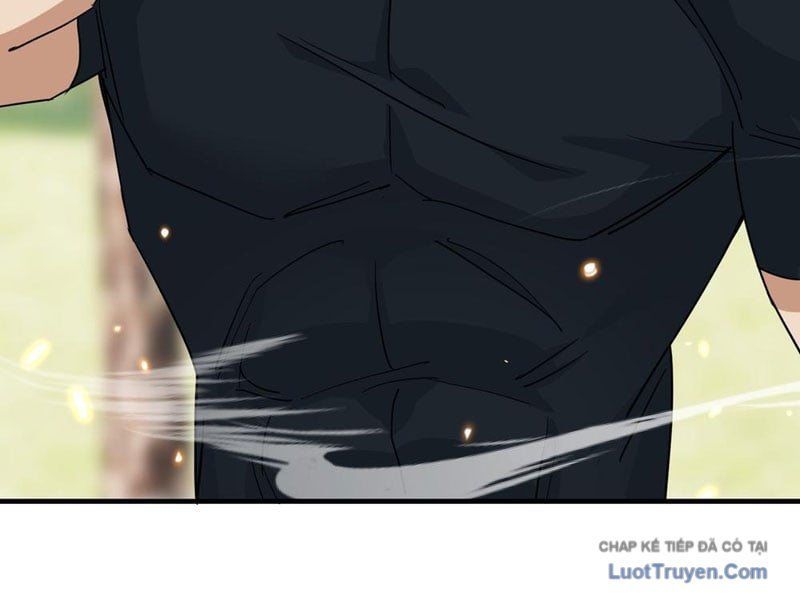 Tẩu Tử: Ta Thật Không Phải Kẻ Ngốc - Chapter 10 - Page 29