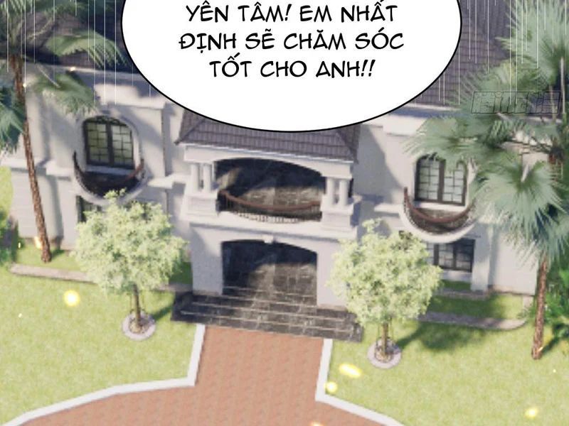 Tẩu Tử: Ta Thật Không Phải Kẻ Ngốc - Chapter 10 - Page 3