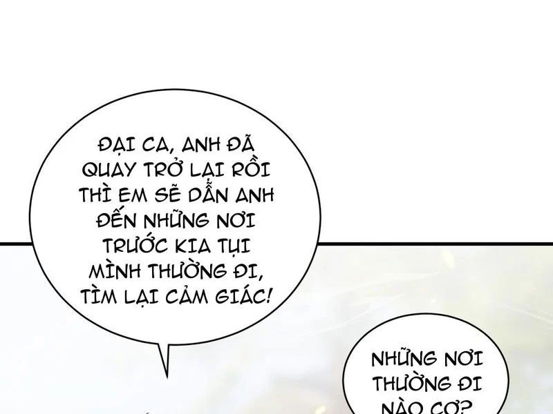 Tẩu Tử: Ta Thật Không Phải Kẻ Ngốc - Chapter 10 - Page 30