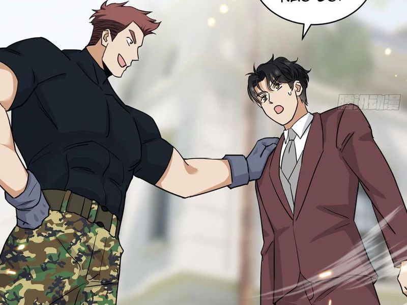 Tẩu Tử: Ta Thật Không Phải Kẻ Ngốc - Chapter 10 - Page 31