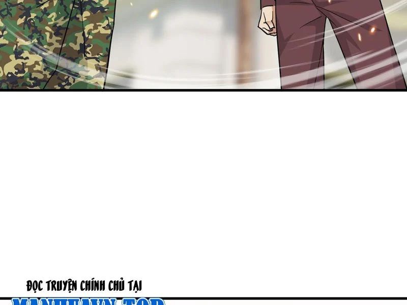 Tẩu Tử: Ta Thật Không Phải Kẻ Ngốc - Chapter 10 - Page 32