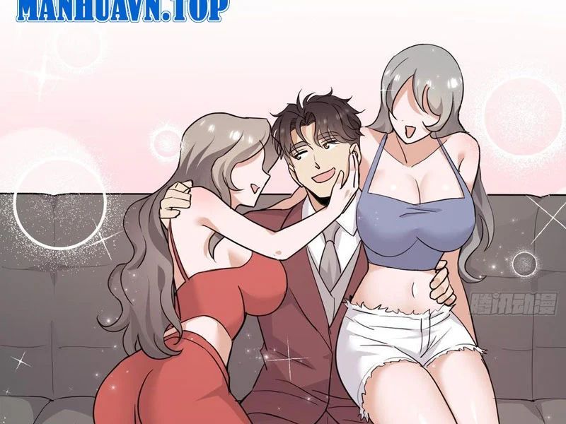 Tẩu Tử: Ta Thật Không Phải Kẻ Ngốc - Chapter 10 - Page 33