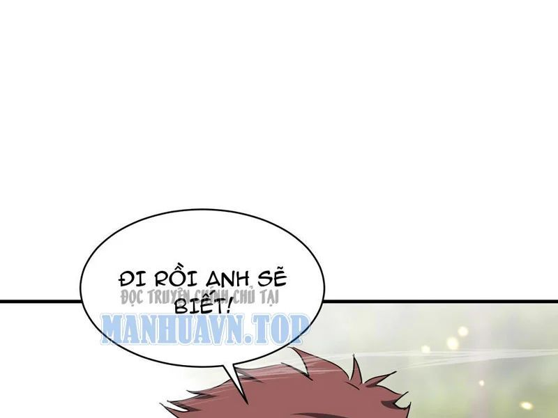 Tẩu Tử: Ta Thật Không Phải Kẻ Ngốc - Chapter 10 - Page 37