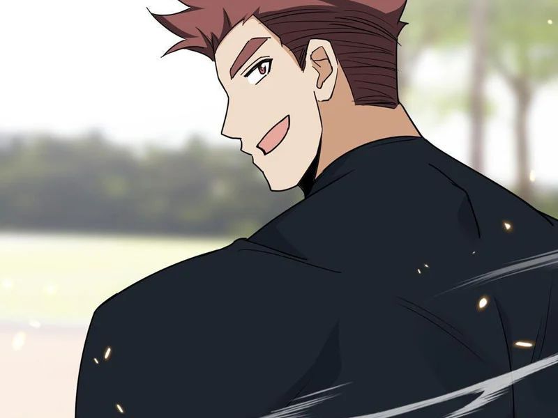 Tẩu Tử: Ta Thật Không Phải Kẻ Ngốc - Chapter 10 - Page 38