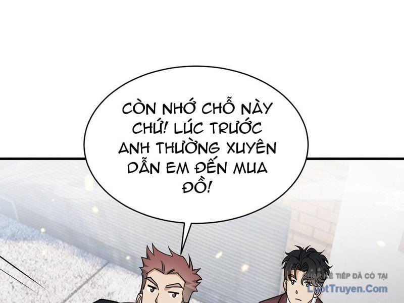 Tẩu Tử: Ta Thật Không Phải Kẻ Ngốc - Chapter 10 - Page 43