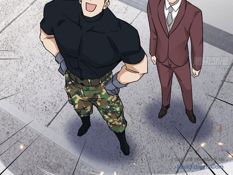 Tẩu Tử: Ta Thật Không Phải Kẻ Ngốc - Chapter 10 - Page 44