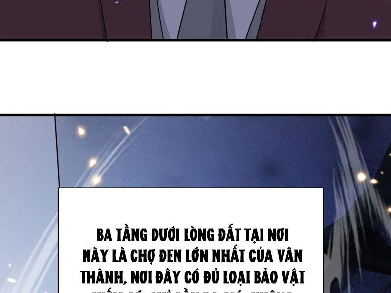 Tẩu Tử: Ta Thật Không Phải Kẻ Ngốc - Chapter 10 - Page 47