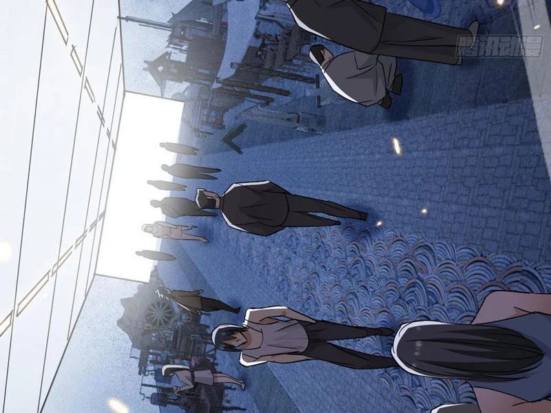 Tẩu Tử: Ta Thật Không Phải Kẻ Ngốc - Chapter 10 - Page 49