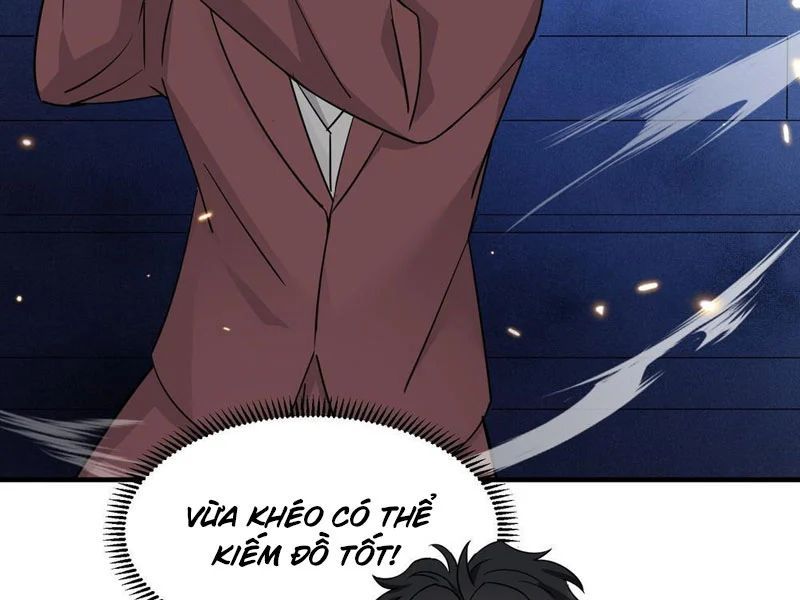 Tẩu Tử: Ta Thật Không Phải Kẻ Ngốc - Chapter 10 - Page 53