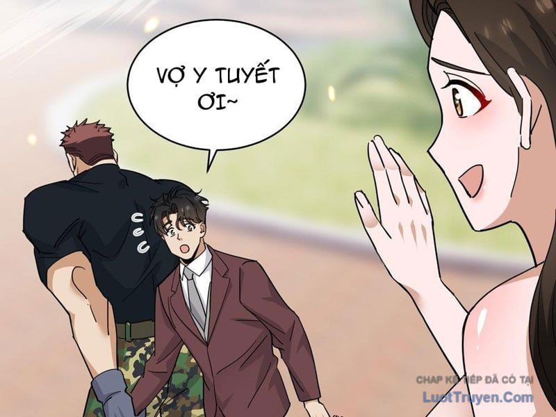 Tẩu Tử: Ta Thật Không Phải Kẻ Ngốc - Chapter 10 - Page 6