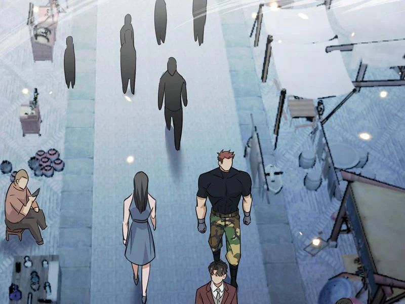 Tẩu Tử: Ta Thật Không Phải Kẻ Ngốc - Chapter 10 - Page 61